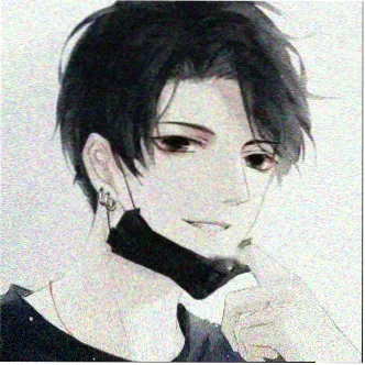后期调色师头像
